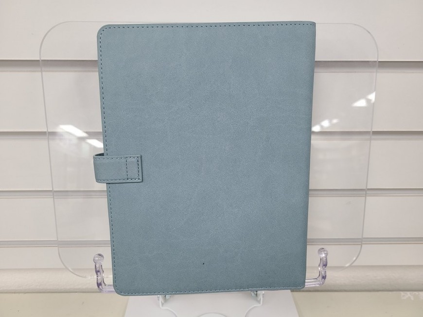 교무수첩 내부 디자인