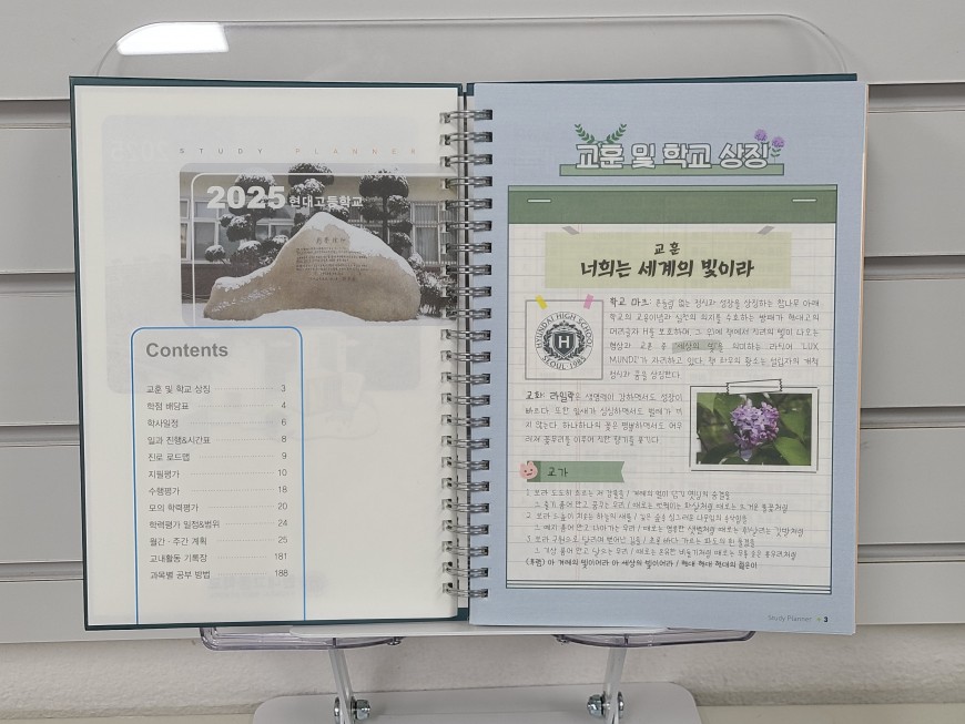 포켓 주머니 옵션